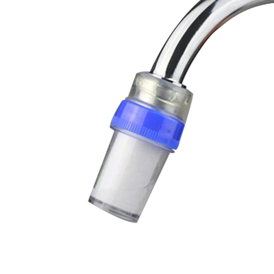 自来水水龙头过滤器滤芯可更换