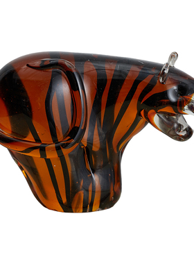 轻奢高端商场服装店休息区茶几托盘收纳玻璃可水养花器组合套装