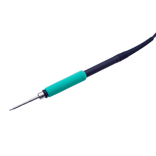 通用型T210一体式插拔焊台手柄C210耐高温焊笔套件组件电烙铁配件