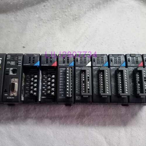议价KOYO F2-02DA-2/04THM/04RTD/08AD-1/08DA-2/08TRS/DEVMSTR/C