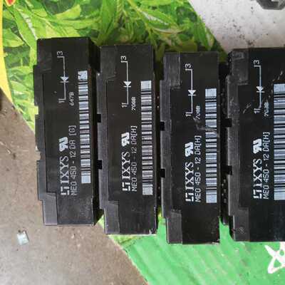 【议价-可维修】 艾赛斯 IXYS 450-12DA /均有货