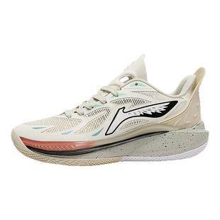 夏季音速12篮球鞋男气垫减震闪击10全城11儿童透气防滑学生运动鞋