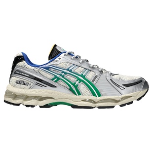 代购CARNIVAL x asics GEL-KAYANO 12.1亚瑟士联名跑鞋周年纪念款