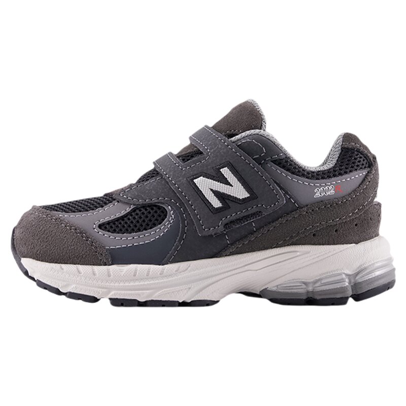 Newbalance nb官方童鞋 0-4岁小童四季款网眼舒适护趾学步鞋2002R