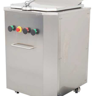 喆研麦液压面团分块机大克重