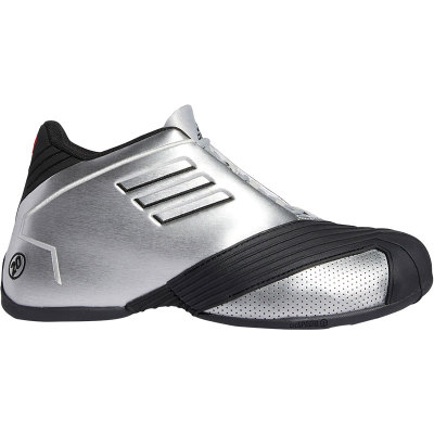 Adidas/阿迪达斯正品新款T-MAC 1 男子运动休闲实战篮球鞋 GW9528
