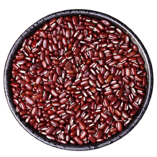 新货赤小豆批发大红豆东北长粒红小豆薏米粥豆沙馅五谷杂粮粘豆包