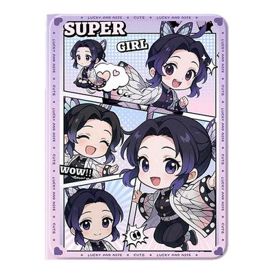 适用华为平板保护套鬼灭之刃动漫