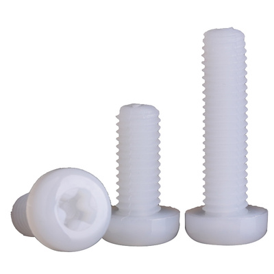 【回购王】尼龙圆头螺钉送货上门