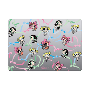 小众简约卡通女款笔记本电脑保护壳适用苹果MACBOOK CASE M5 Pro13/14 m4 M3 M2 Air13.6保护套16.2/15.3