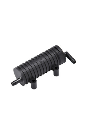 微型真空泵专用消音器PENGPU