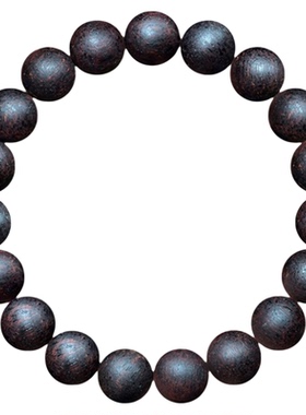 峨眉山降真香沉香手串