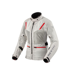 REVIT锐飞特莱文特2摩托车骑行服防水保暖透气防摔四季拉力服