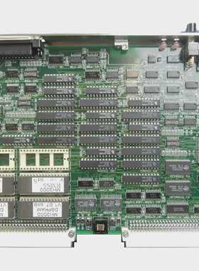 日立 ZVL776/100 处理器板 PCB 卡 MH3000 APK15 I-900SRT 可正常