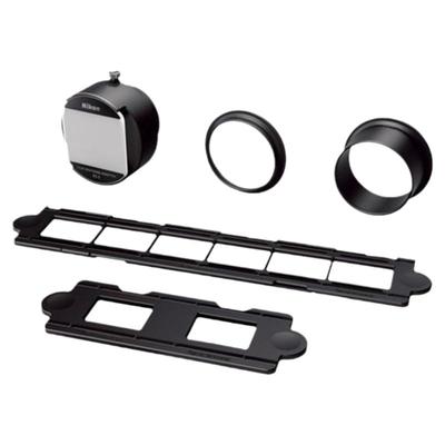 尼康es-2d850胶片幻灯片适配