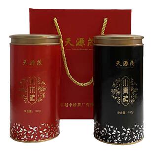 赵李桥青砖茶袋泡颗粒茶2020年180g黑茶茶叶湖北赤壁羊楼洞米砖茶