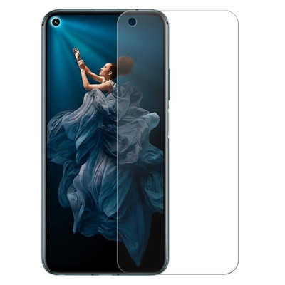 适用荣耀20系列钢化膜全屏手机膜