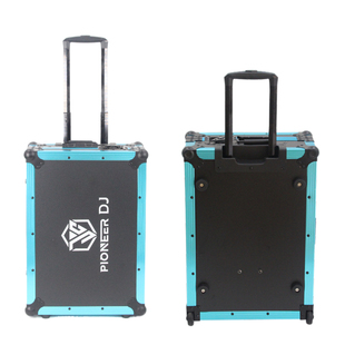 先锋DDJ400控制器DJ箱DDJ800打碟机机箱DDJ1000航空箱DDJSB3机柜