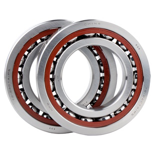 HRB 哈尔滨轴承7006 7007 7008 7009 7010 ACTA P5 配对 DB DF DT