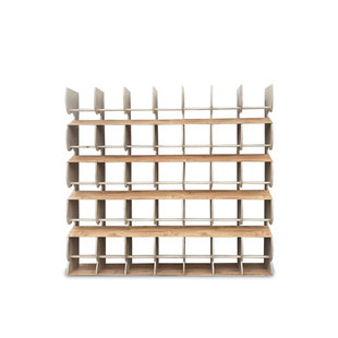 鸽子用具用品鸽子栖架站架公棚专用组合工棚实木站架寄养棚站架