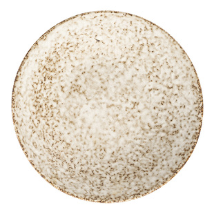 创意石头纹陶瓷碗家用餐具大碗敞口碗农家乐菜碗水果沙拉碗拌面碗