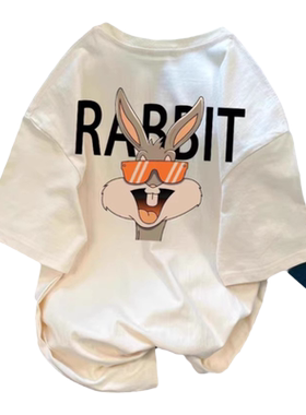 【限时抢购】纯棉短袖T恤