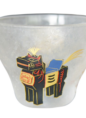 日本aderia十二生肖杯