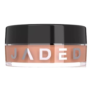 灰调裸棕水泥大地色 冷门去肿单色眼影膏深邃清冷不飞粉修容鼻影