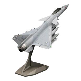 HK中航空中航1:48歼j10CEJ10ce低可视巴基斯坦空军涂装航模型