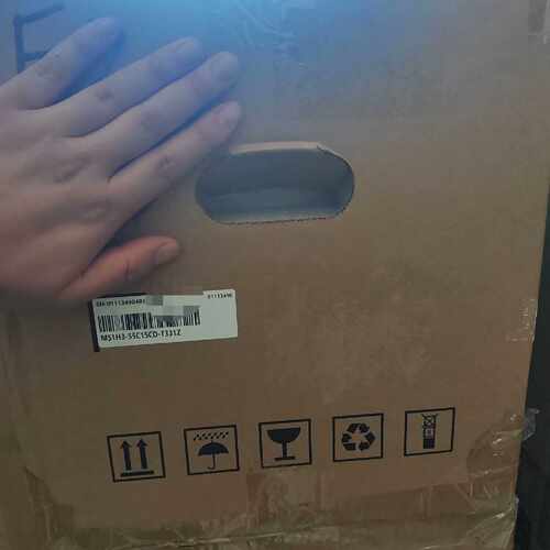 议价！汇川电机MS1H355C15CDT331Z全新原装正
