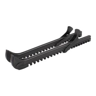 骆欧冰刀保护套橡胶冰鞋刀套花滑软刀套花样滑冰鞋冰刀套溜冰鞋套