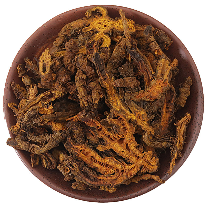 黄连广西中药材250g干货