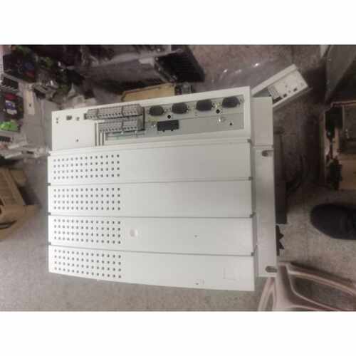 evs9327-er拆机9新伦茨变频器9300系列9327er里面板子几乎全新包