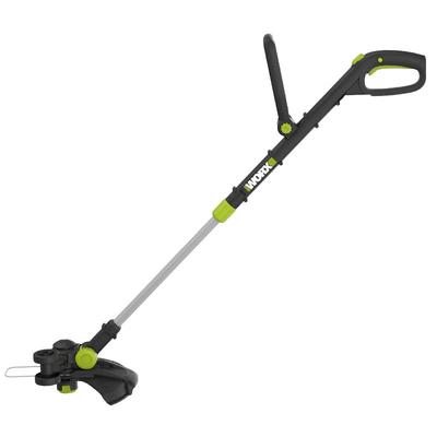 威克士20V家用轻便锂电割草机