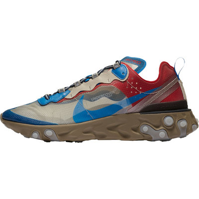 耐克正品男子耐磨跑步鞋