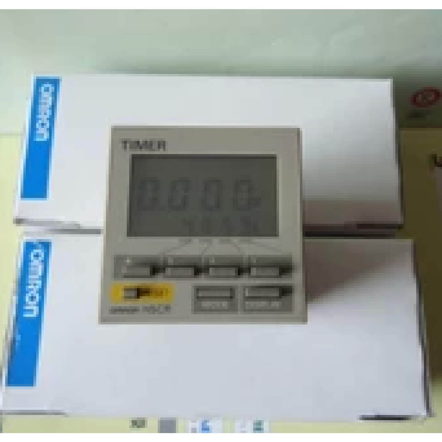 正品计时器定时器H5CR-B/SS/L/S/H5CX/H5CL-A/AD/ASD/L8D/L8/L8SD