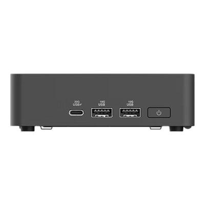 华硕NUC15办公迷你电脑主机
