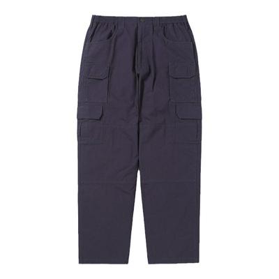 thisisneverthat®Ripstop Mountain Pant 春夏款多口袋收纳休闲裤