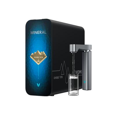 弱碱矿物质水1200G大通量流速