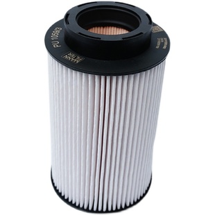 重汽豪沃T5GA7T7H豪瀚汕德卡柴油滤清器滤芯 201V12503-0062