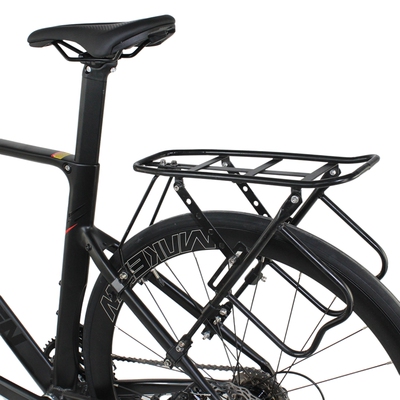 公路车后货架软尾山地车后座架