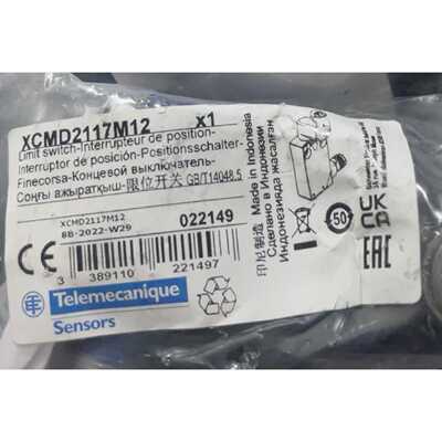询价-XCMD2117M12