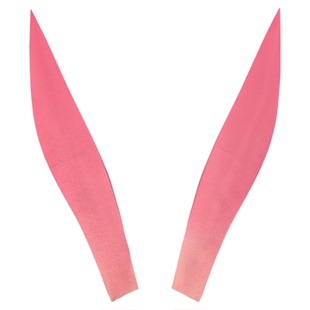 崩坏3八重樱狐耳头饰cosplay道具3D打印PLA材质