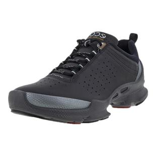 ECCO爱步休闲运动鞋透气减震健步鞋跑步男鞋BIOM C091504香港现货