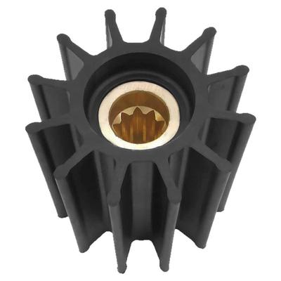 Sherwood Pump Impeller 船舷海水泵内机柔性橡胶叶轮  29000K