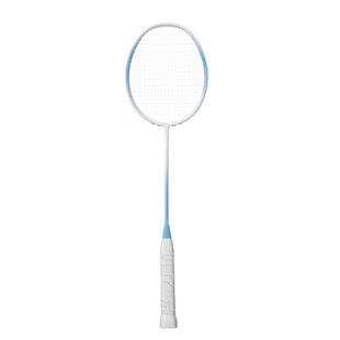 RSL亚狮龙超轻全碳素纤维男女生专业超轻4U高颜值正品羽毛球拍