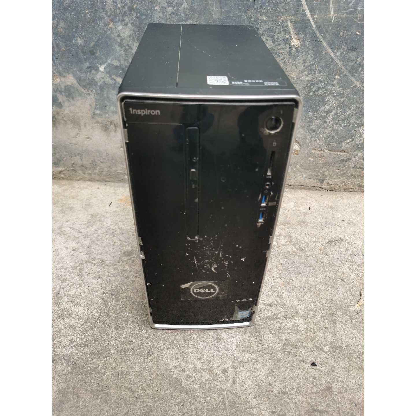 议价戴尔Inspiron 3668 MT主机