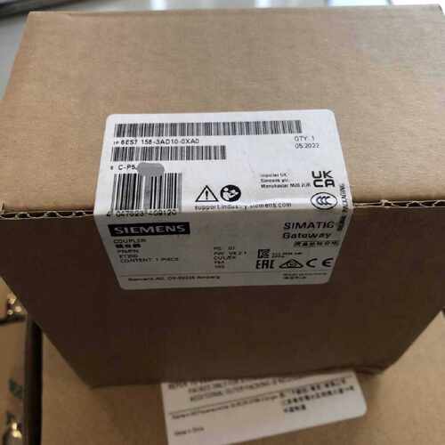 【询价】6ES7158-3AD10-0XA0现适用