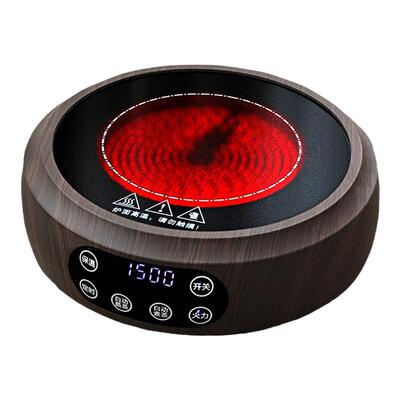 新匠自动煮茶电陶炉多档位调节