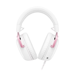 HyperX极度未知Cloud2/3飓风2/3头戴式电竞游戏耳机带声卡DTS音效